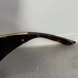 Marc Jacobs | Accessories | Marc Jacobs Mj 95s Tortoiseshell  display picture 3